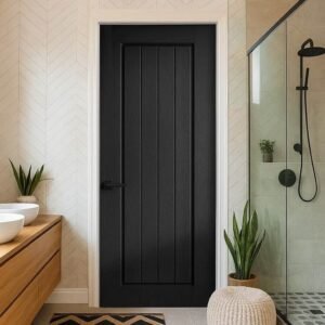 pvc doors